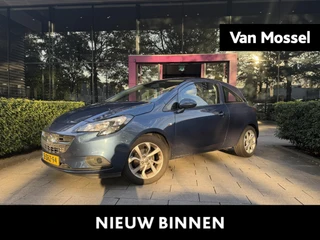 Opel Corsa 1.4 Edition