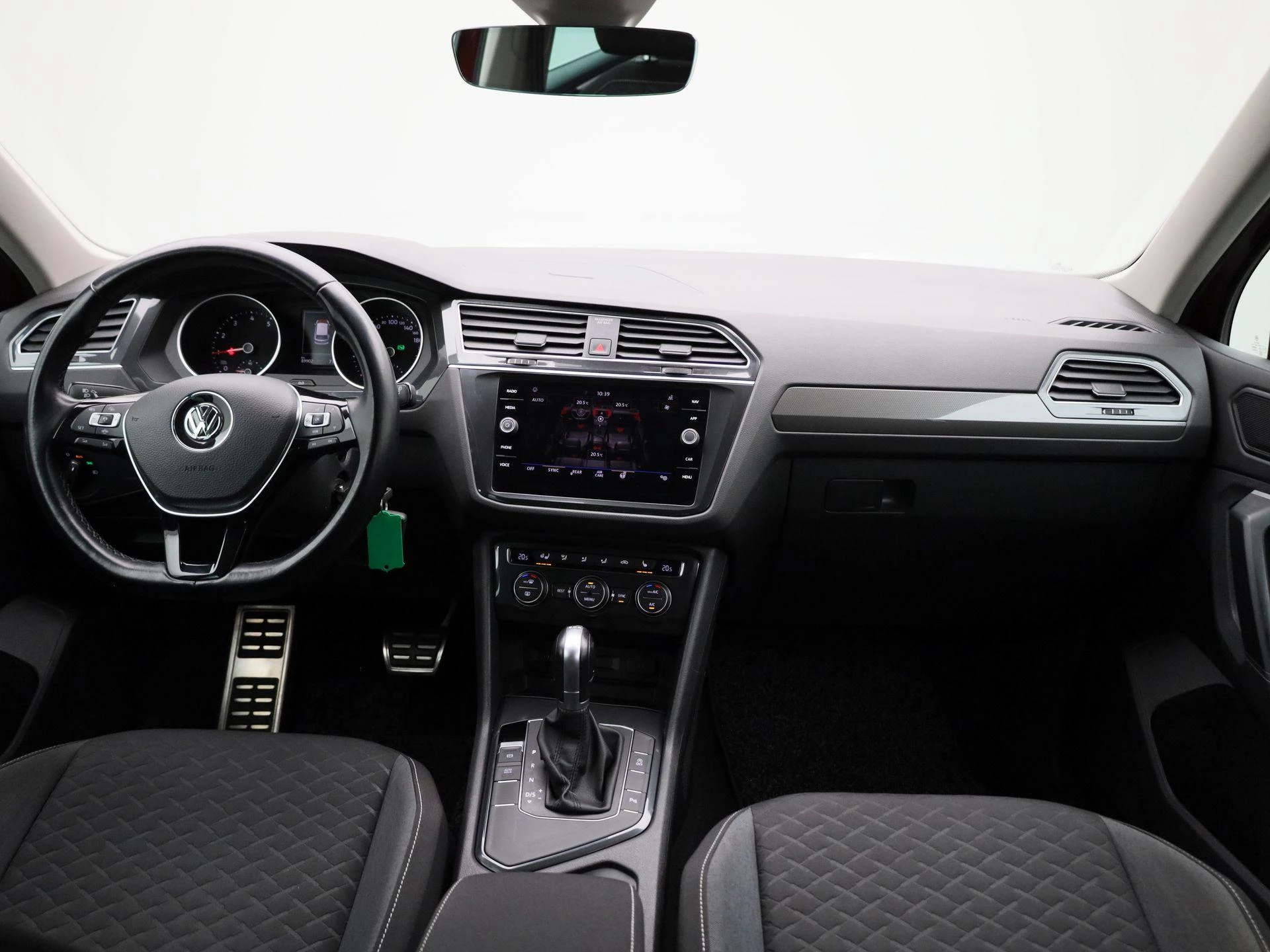 Volkswagen Tiguan 1.5 TSI ACT Join