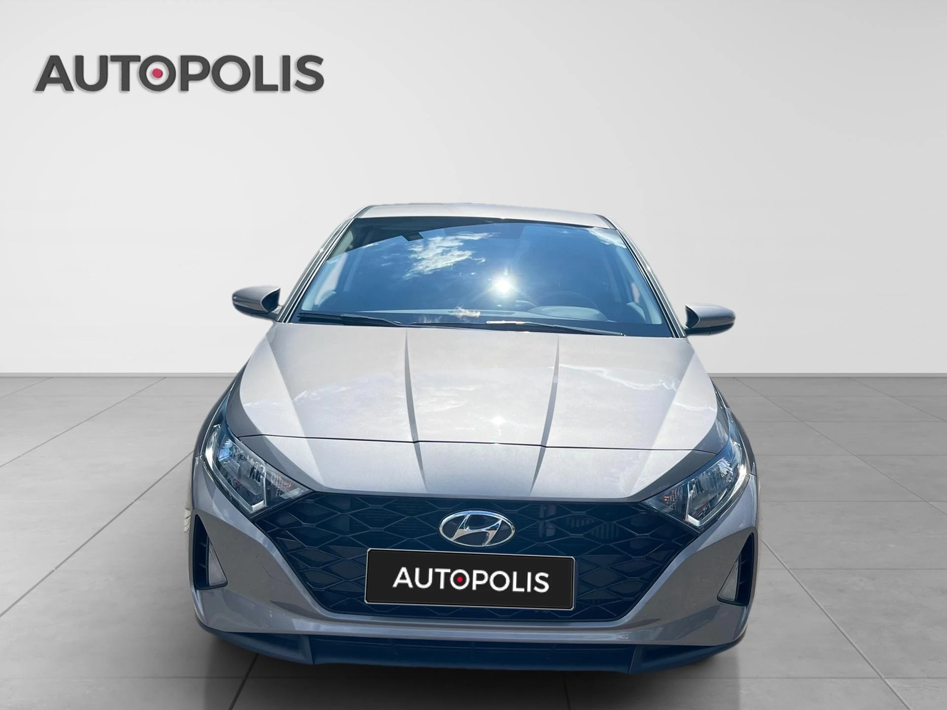 Hyundai i20 1.0 T-GDi 7-DCT 74kW Twist