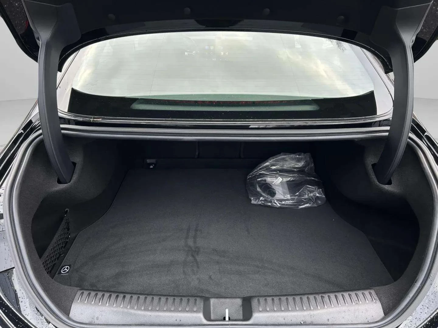 Mercedes-Benz CLA CLA250+ EQ