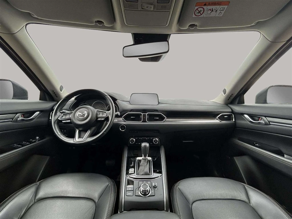 Mazda CX-5 2.5 Skyactiv-G Optimum Cruise Pack 194HK 5d 6g Aut.