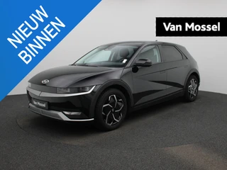 Hyundai IONIQ 5 Style 77.4 kWh