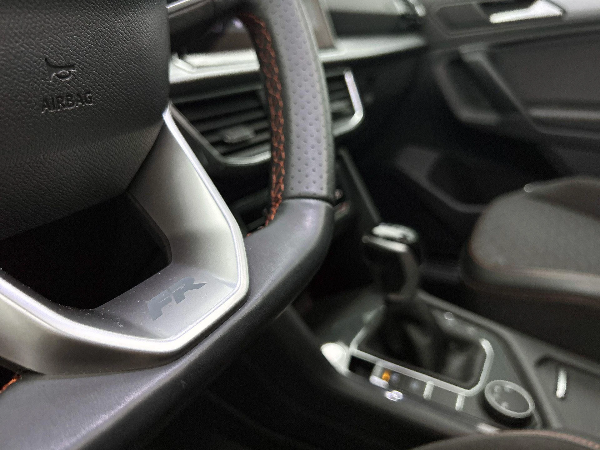 SEAT Tarraco 1.4 TSI e-Hybrid PHEV Xcellence