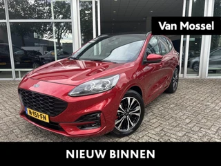 Ford Kuga 2.5 PHEV Vignale