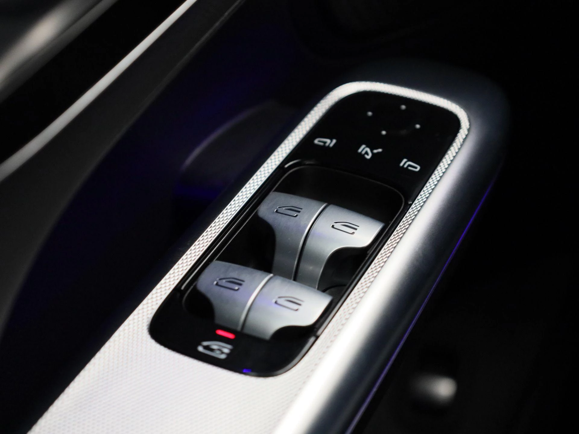 Mercedes-Benz GLC 300 d 4MATIC AMG LINE + TREKHAAK +
