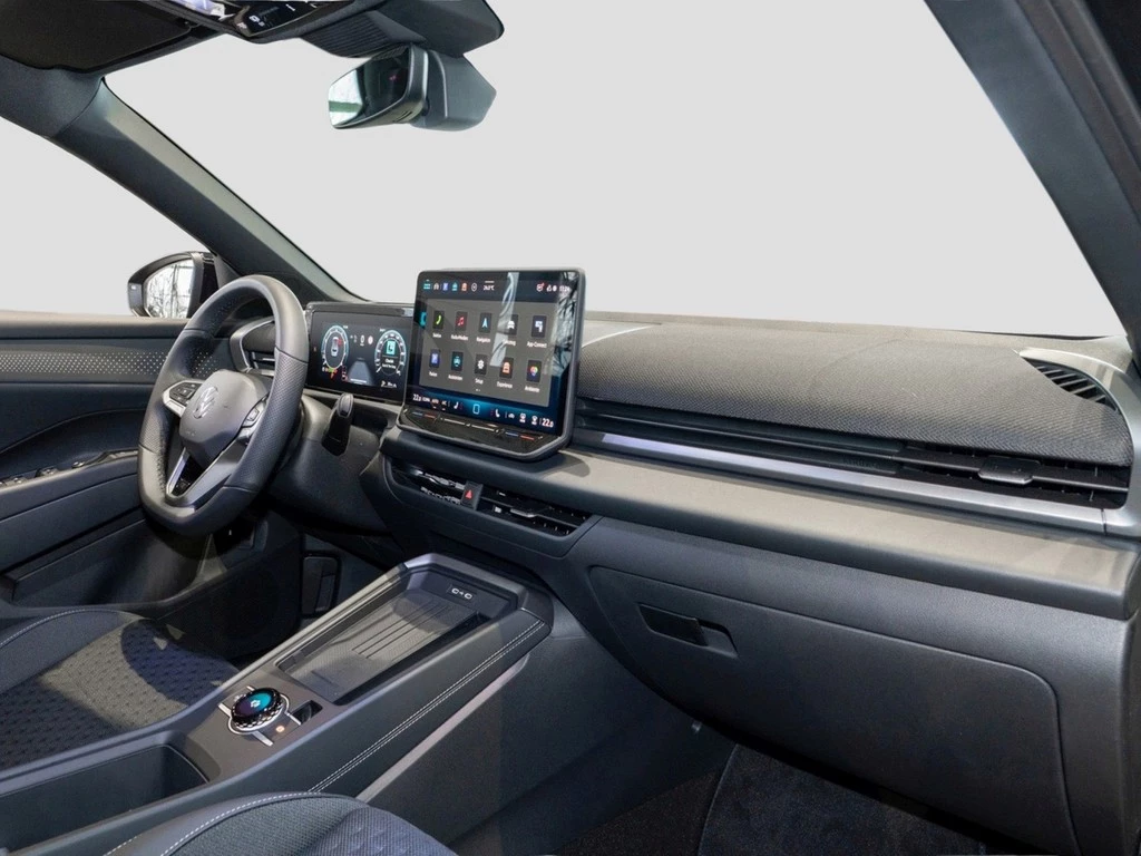 Volkswagen T-Roc 1.5 eTSI DSG R-Line Matrix, Pano