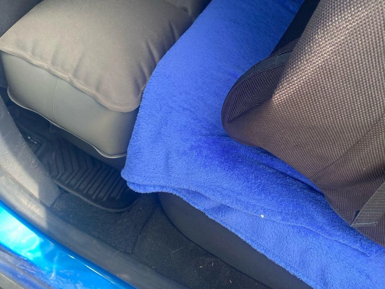 Dacia Sandero 1.5 Blue dCi 95 Anniversary