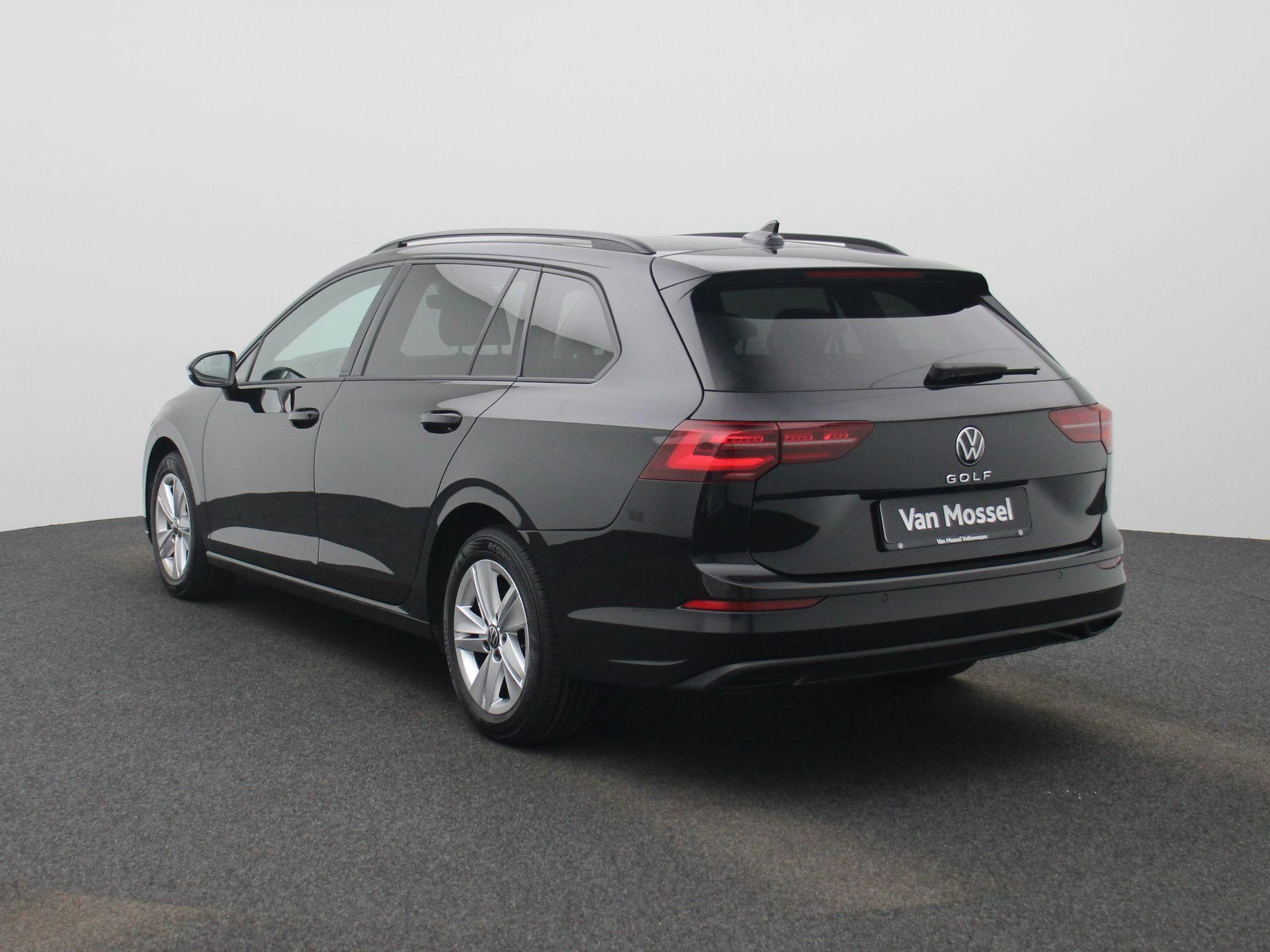 Volkswagen Golf Variant VIII 2.0 TDI 85kW DSG Life