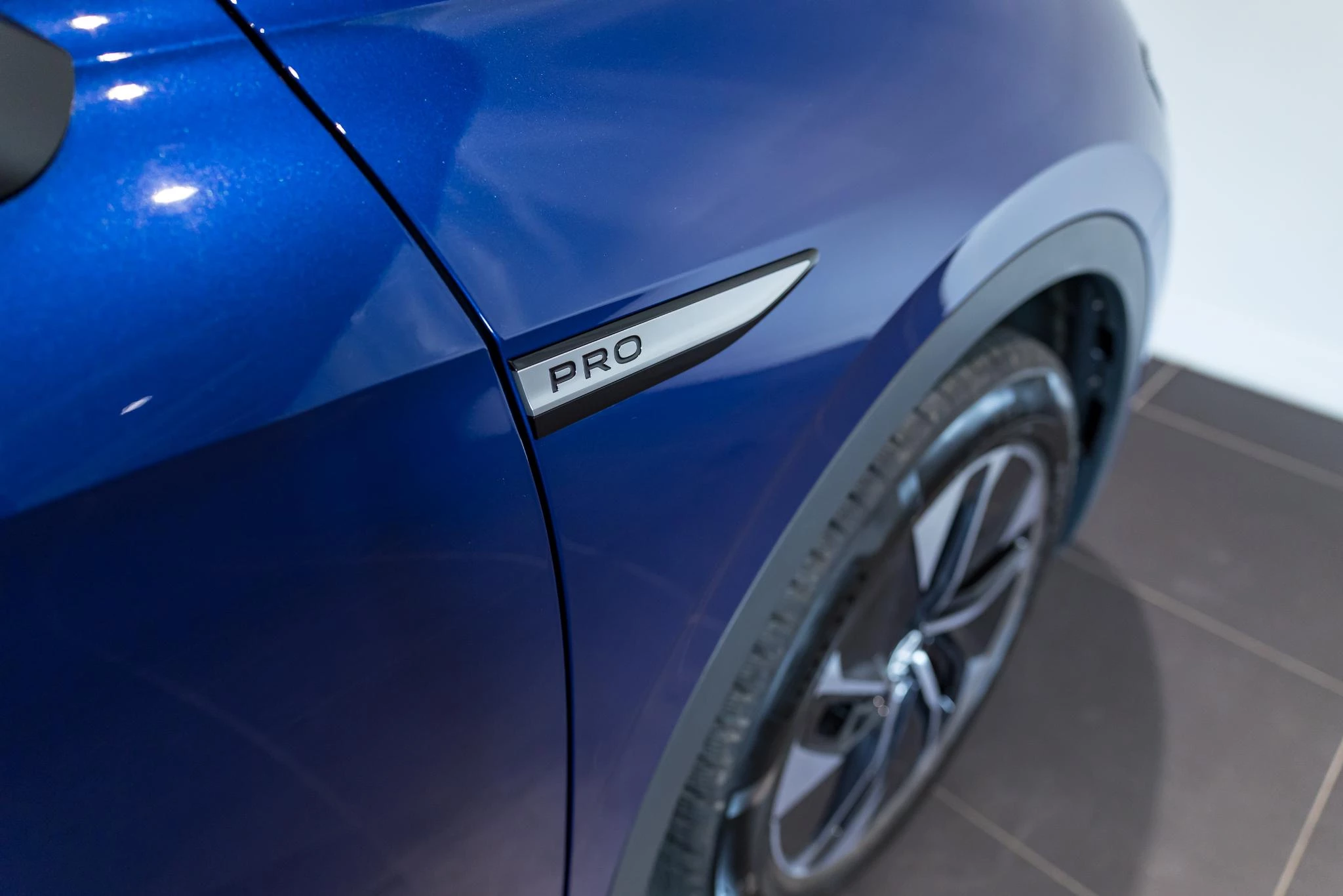 Volkswagen ID.4 82kWh 128kW Pro Business