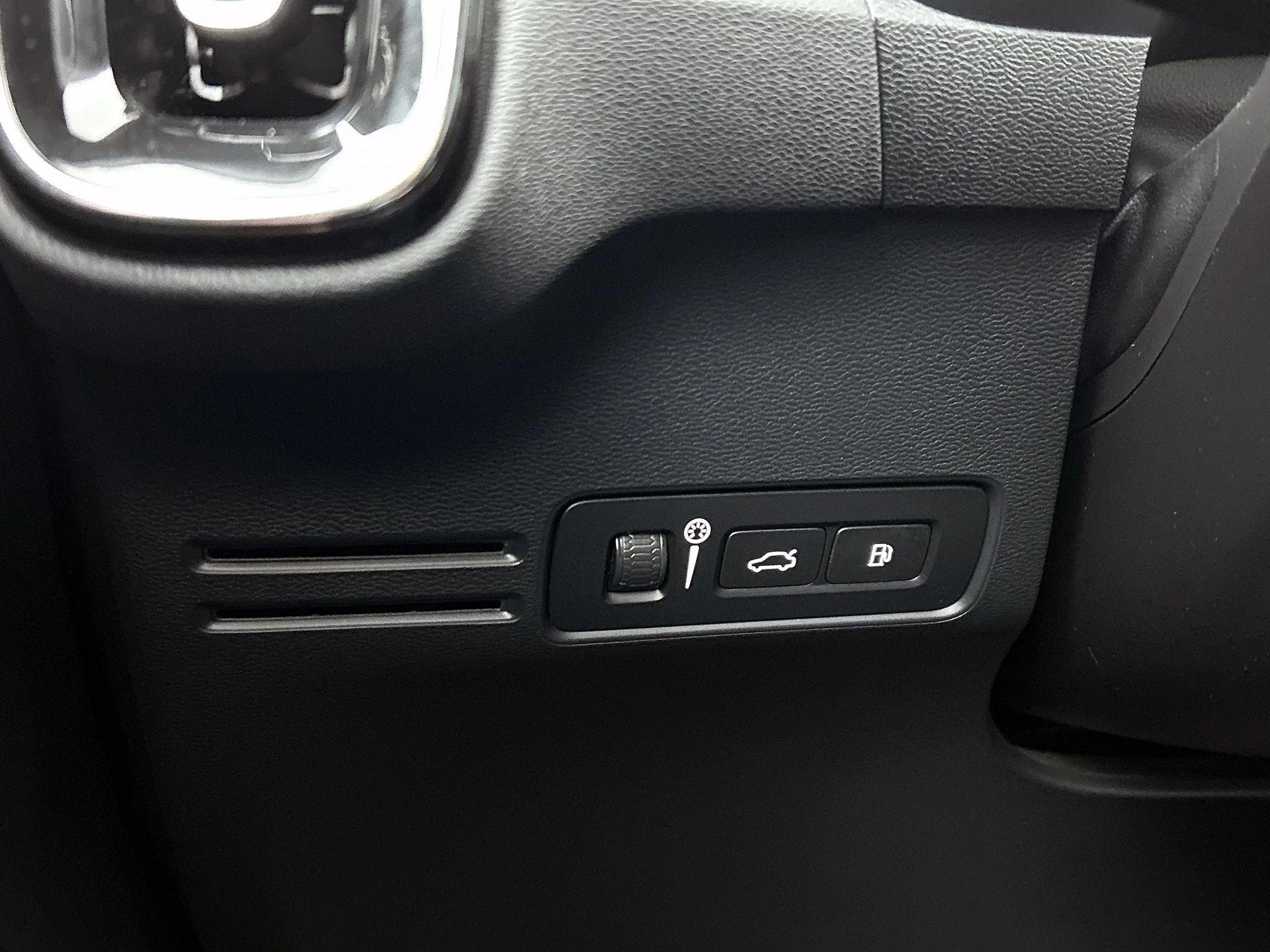 Volvo XC40 1.5 T5 Recharge Inscription
