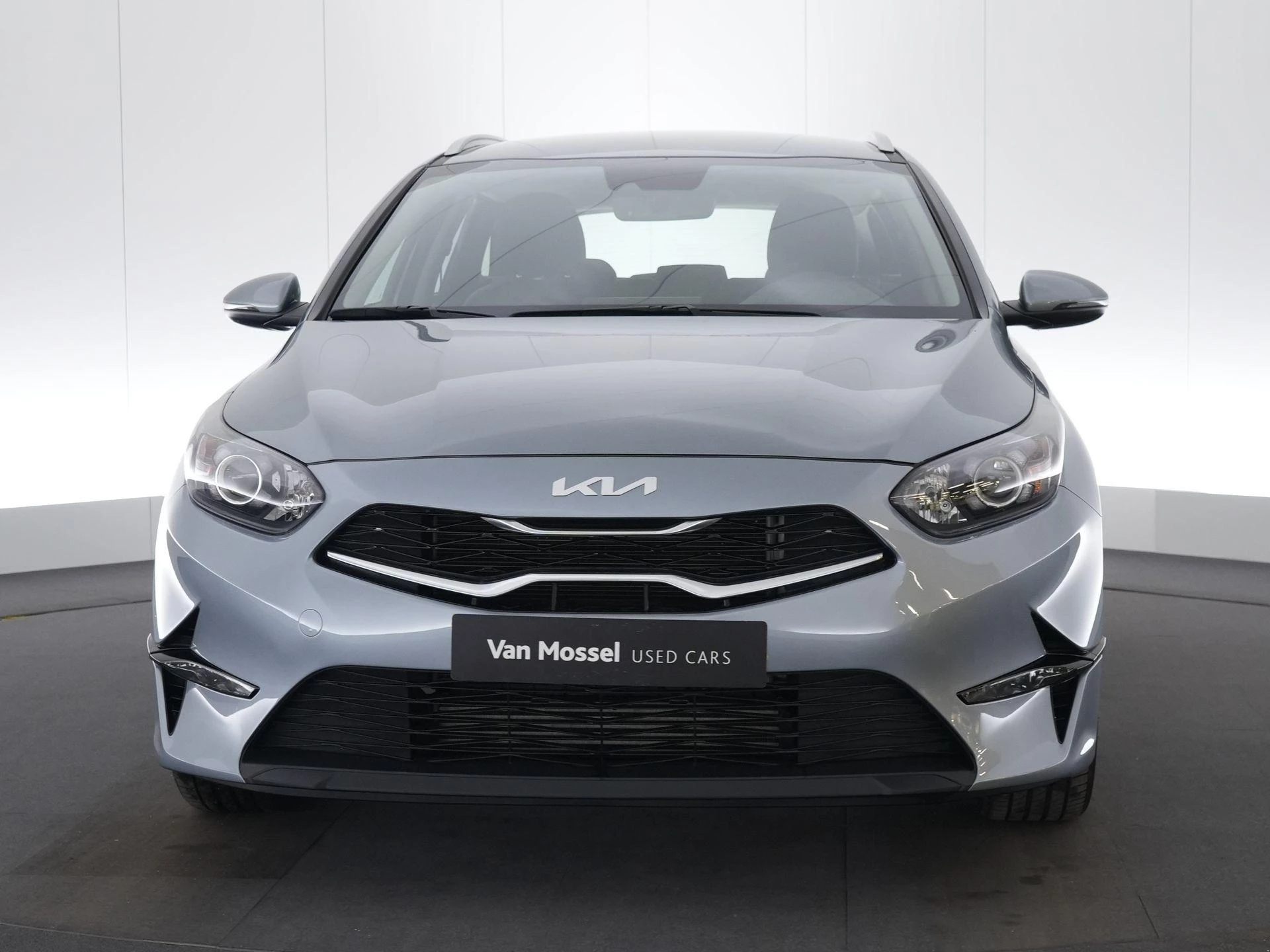 Kia cee'd Sportswagon Pulse 1.0 T-GDi 100 ISG
