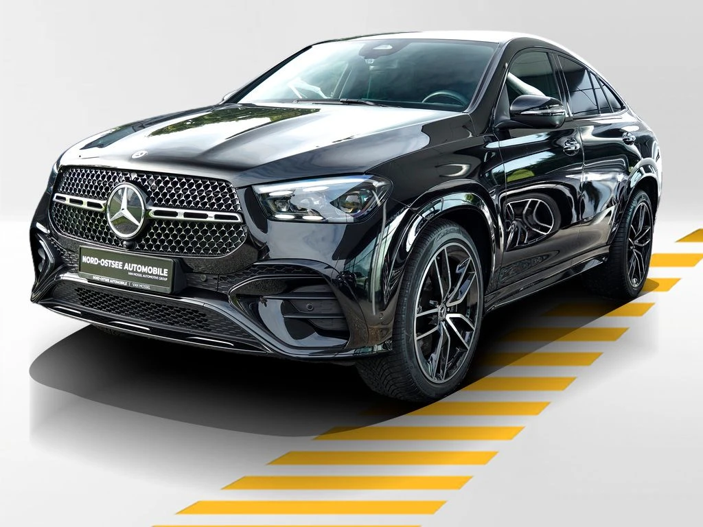 Mercedes-Benz-GLE 450 d-image-1