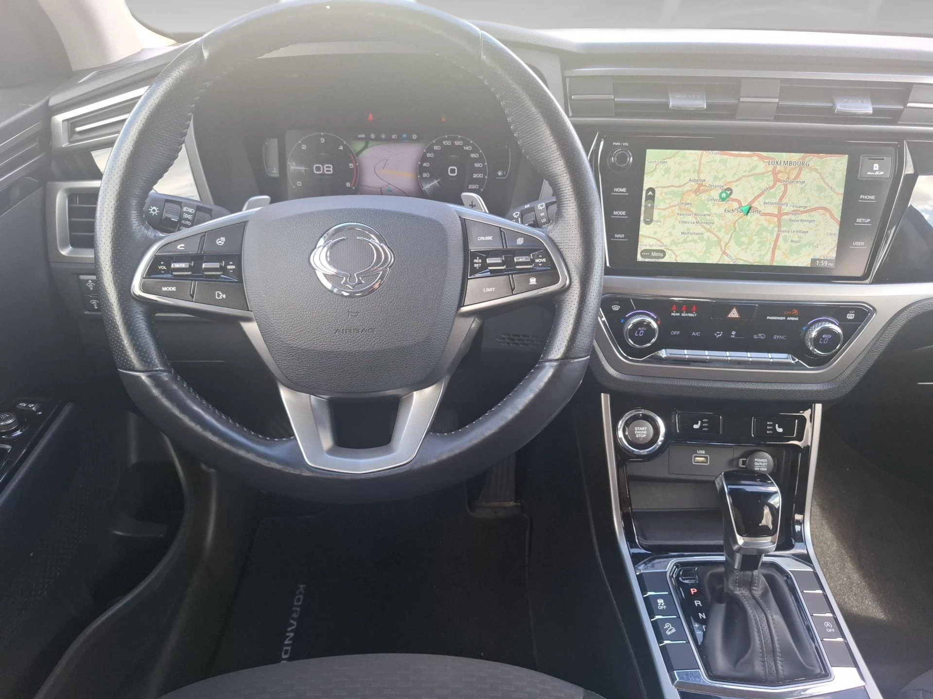 SsangYong-Korando-image-4