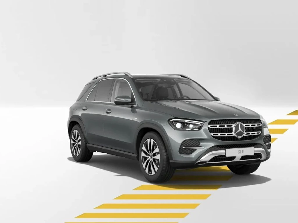 Mercedes-Benz-GLE 350 de-image-8