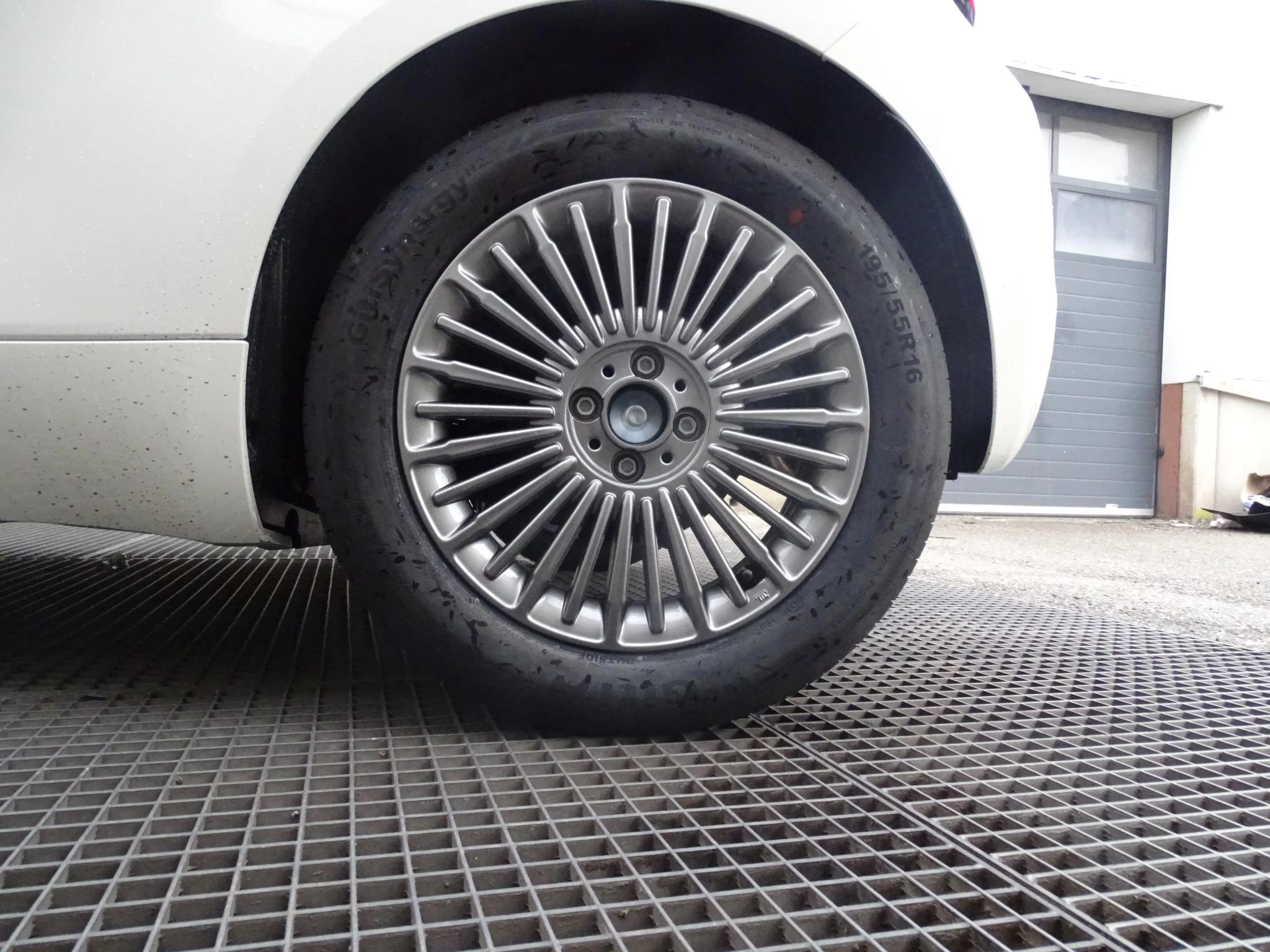 Fiat 500 1.0 Hybrid ICON +comfort pack+pano dak