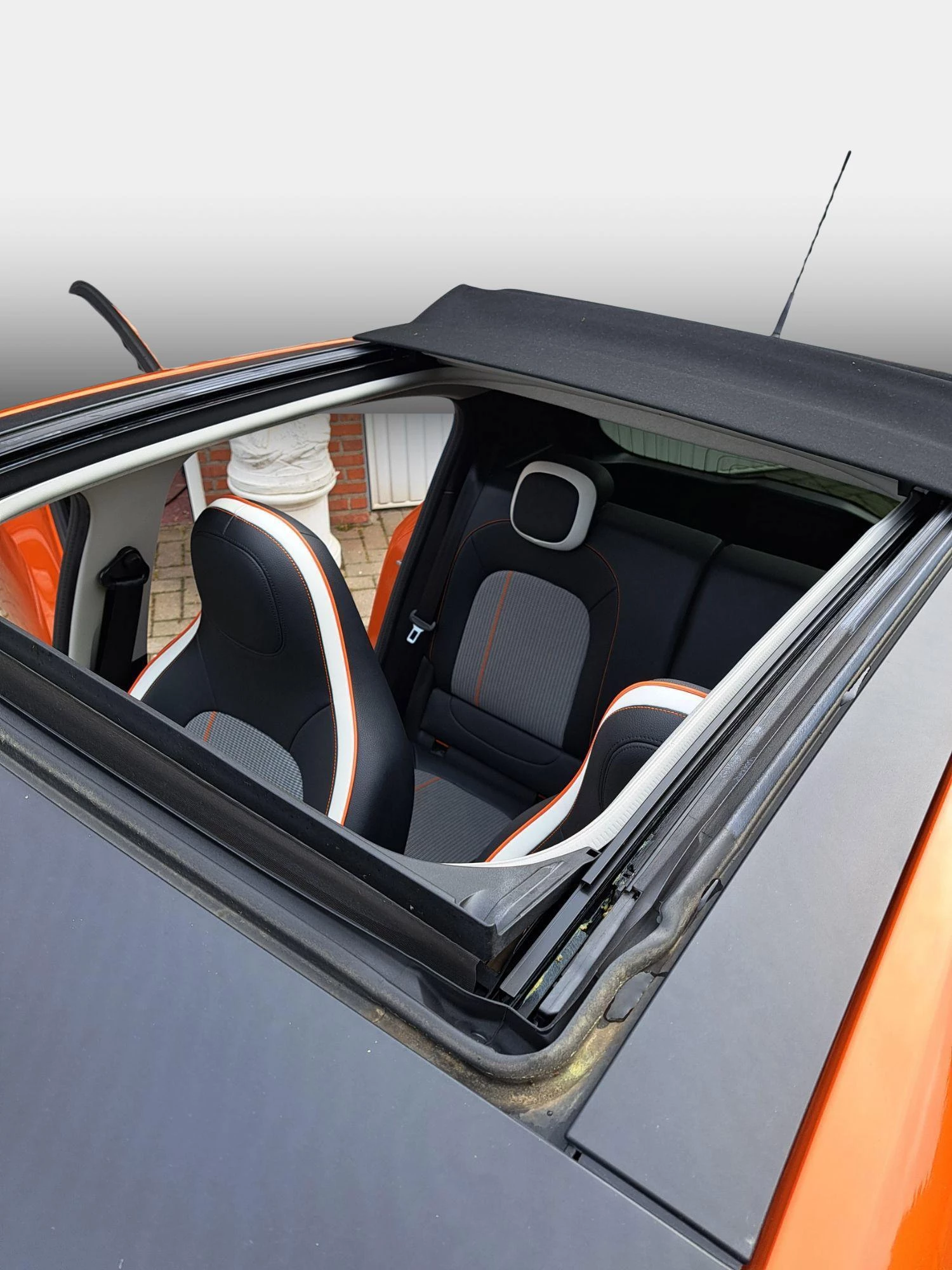 Renault Twingo R80 Life