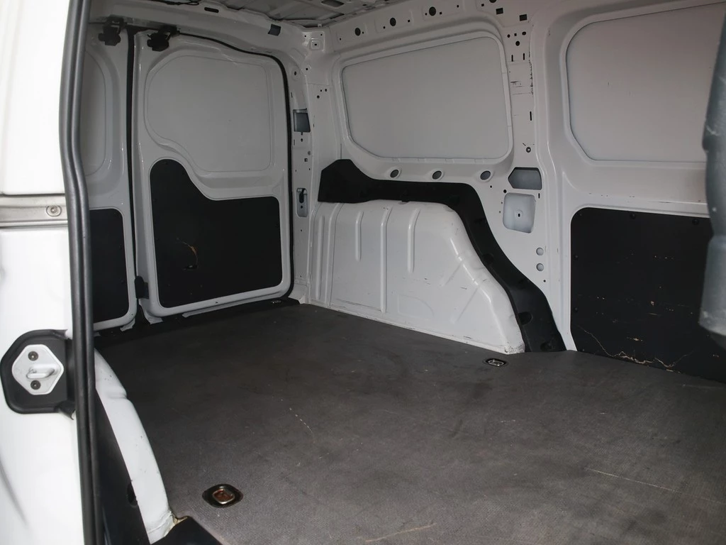 Volkswagen Caddy Cargo Maxi 2.0 TDI EcoProfi AHK/Navi