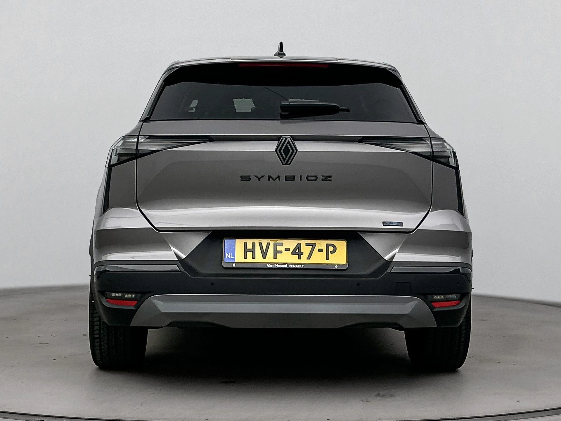 Renault Symbioz