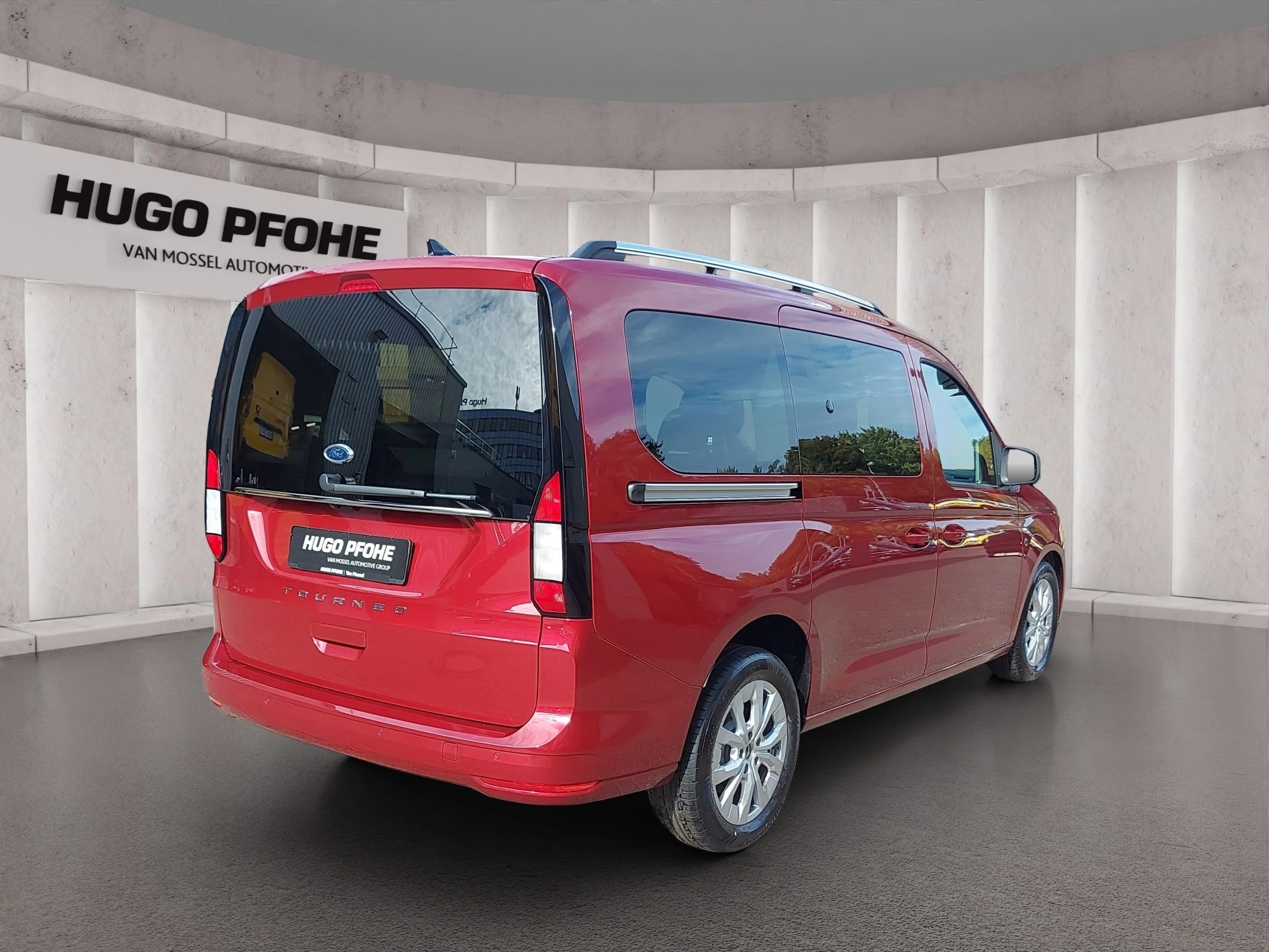 Ford-Tourneo Connect-image-4