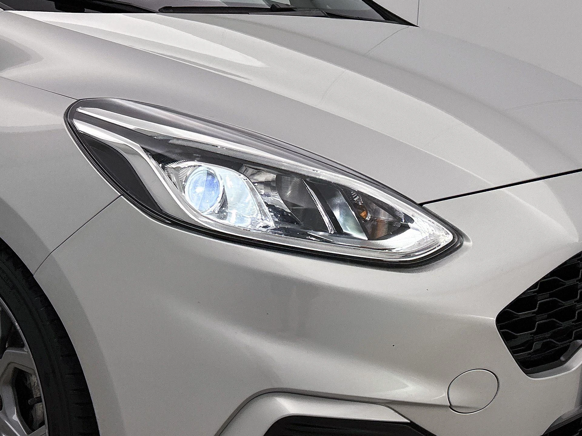 Ford Fiesta 1.0 EcoBoost ST-Line