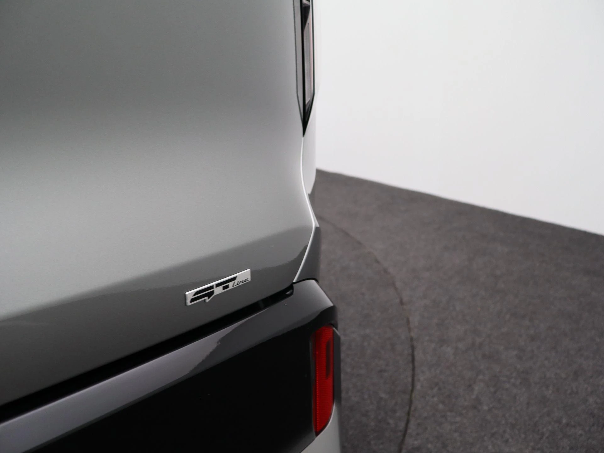 Kia EV9 GT-Line AWD 99.8 kWh