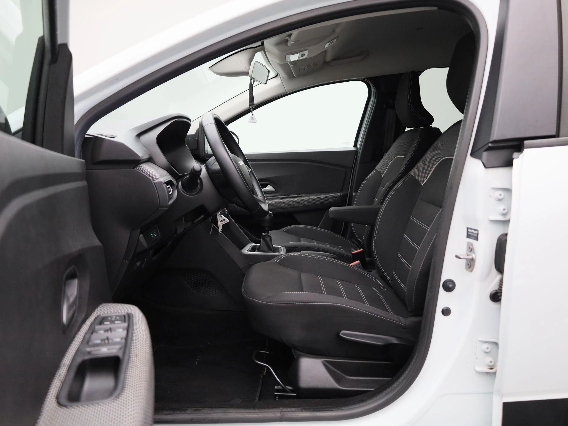 Dacia Jogger 1.0 TCe 100 ECO-G Expression 5p.