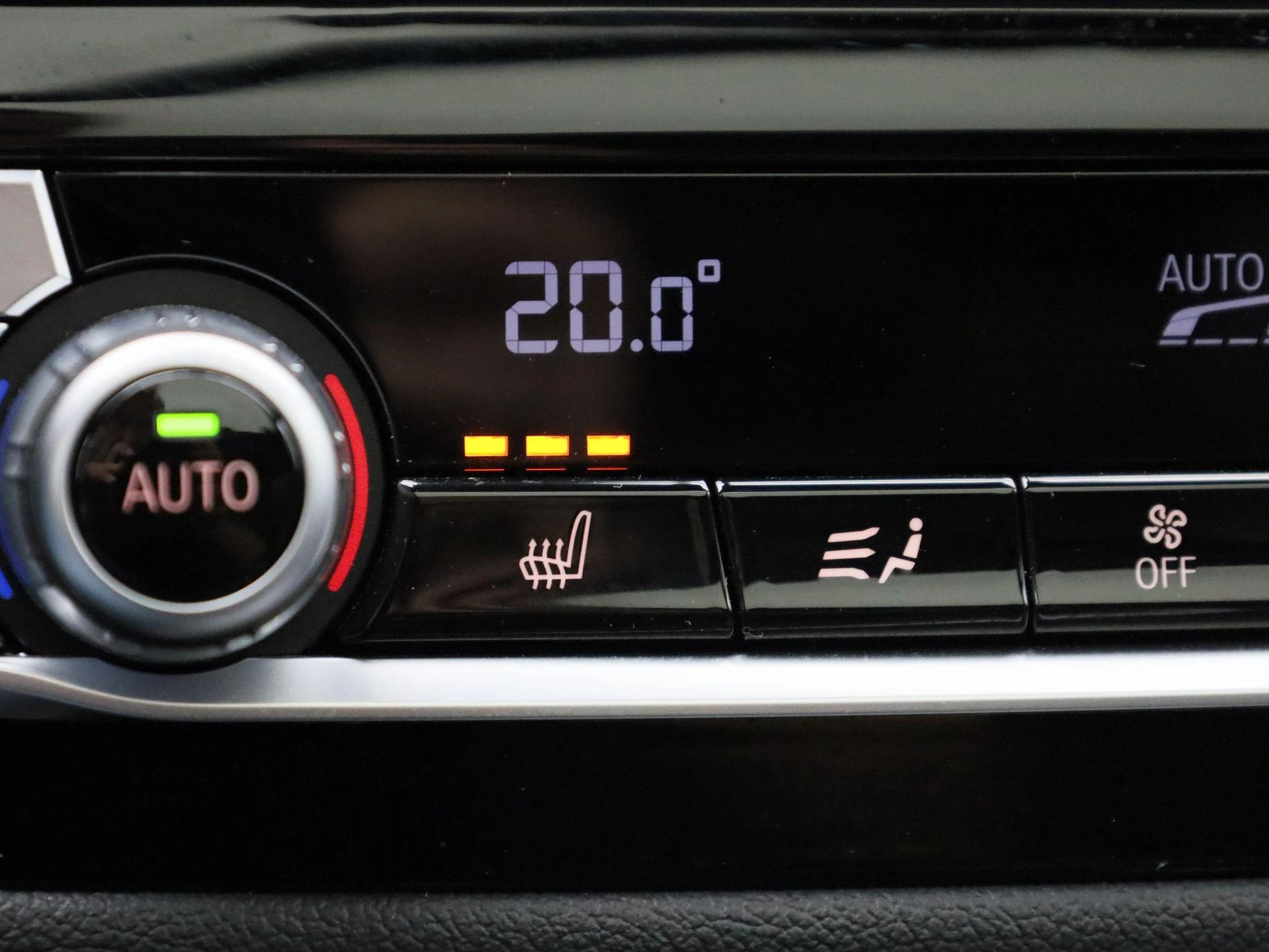 BMW iX3 Executive 80 kWh