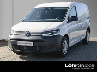 Volkswagen Caddy Cargo Maxi
