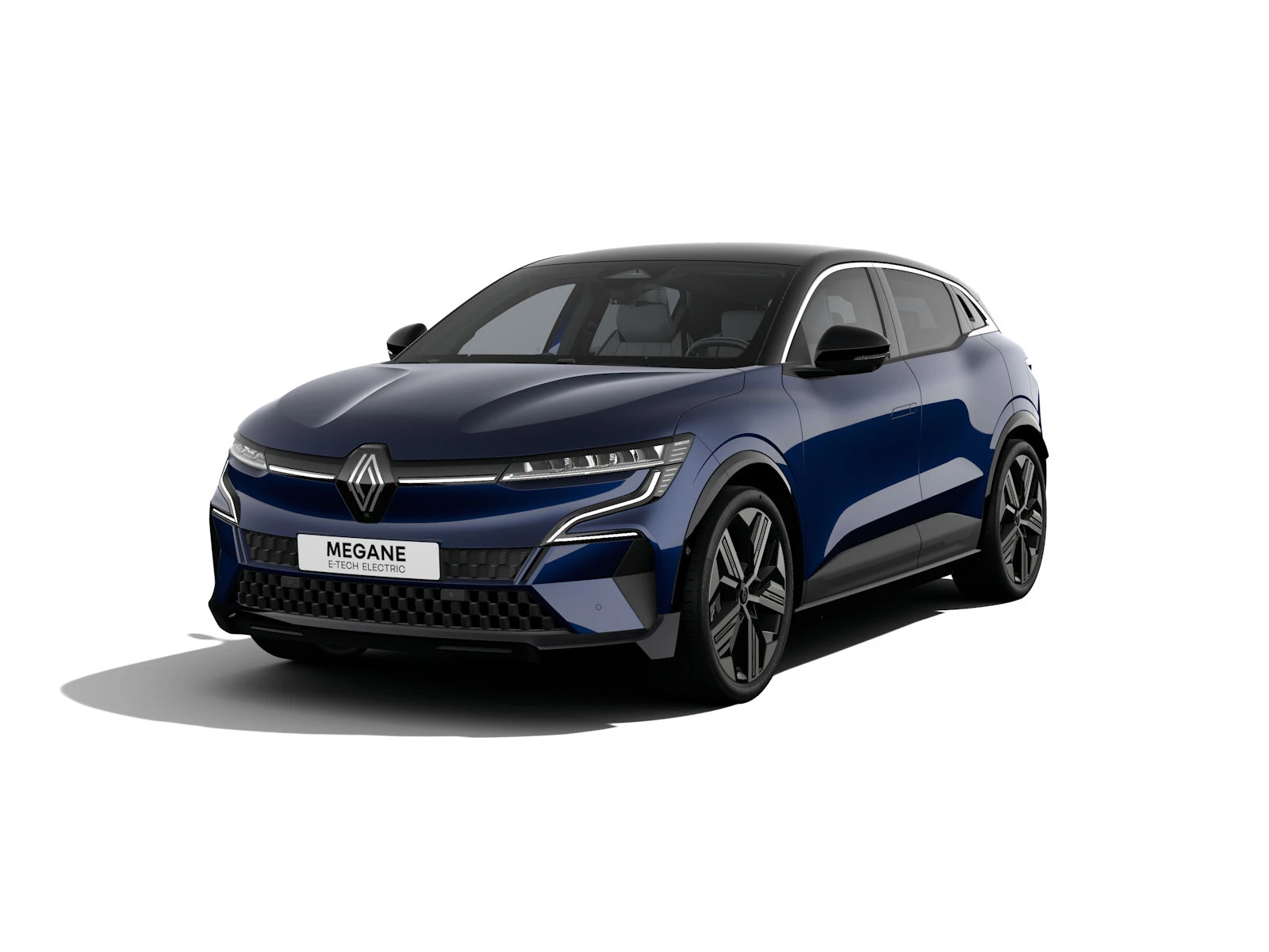 Renault-Megane E-Tech-image-1