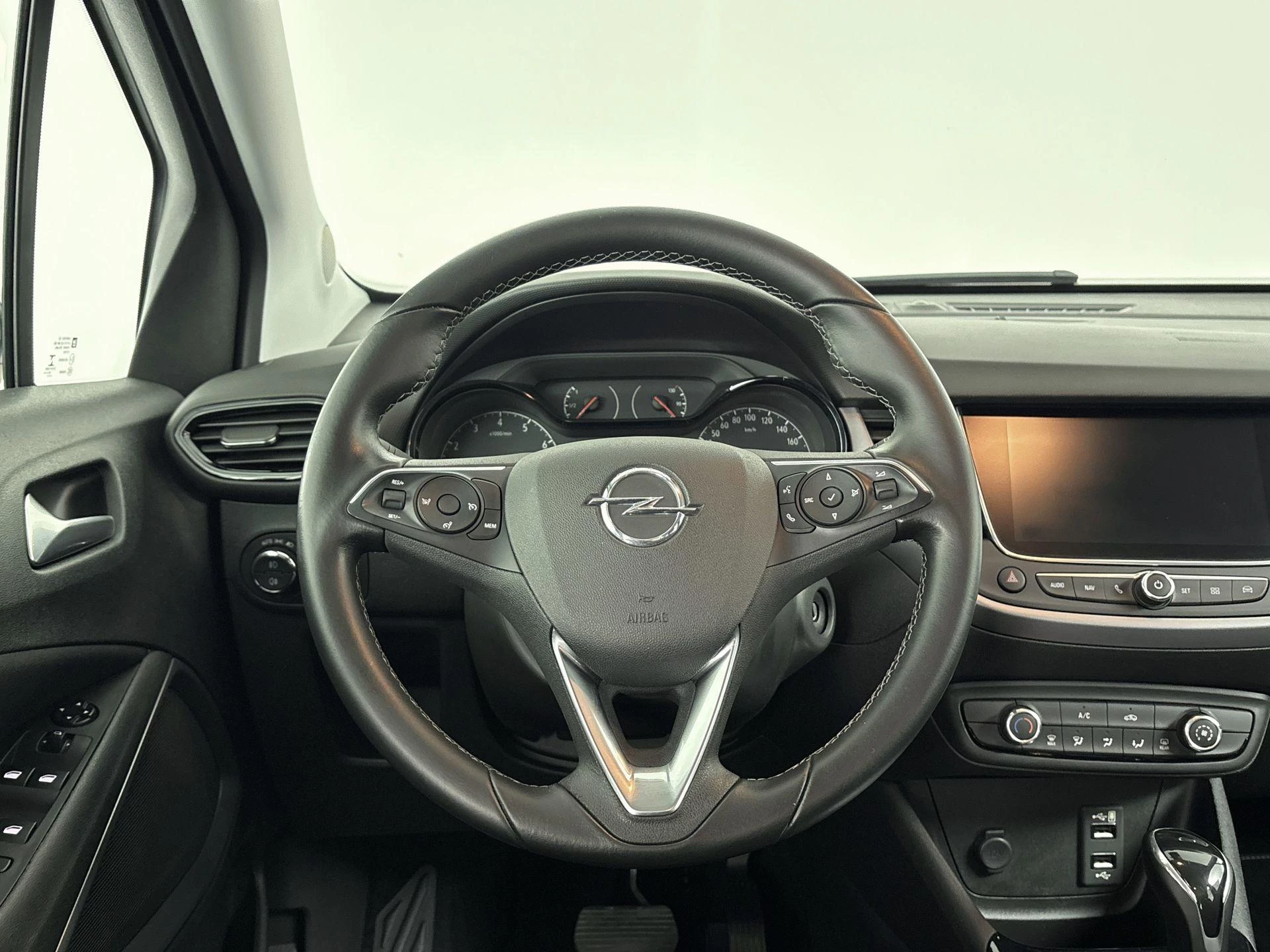 Opel Crossland X 1.2 Turbo Innovation