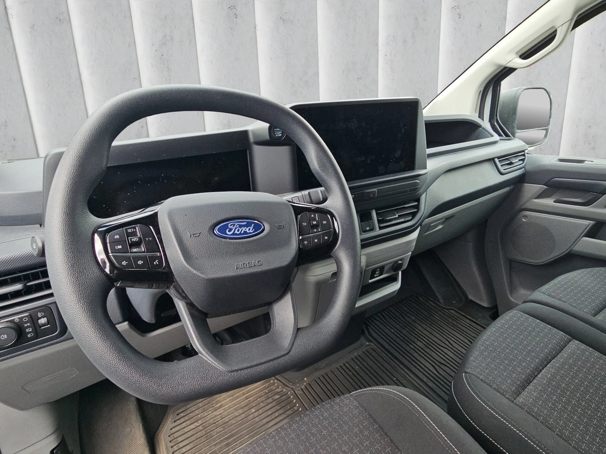 Ford Transit Custom Trend 2.5 Duratec PHEV 320 L1 CVT Kasten-LKW *HEZ Aktionsangebot*