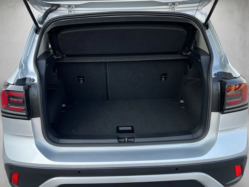 Volkswagen T-Cross 1.0 TSI Energy *Navi*