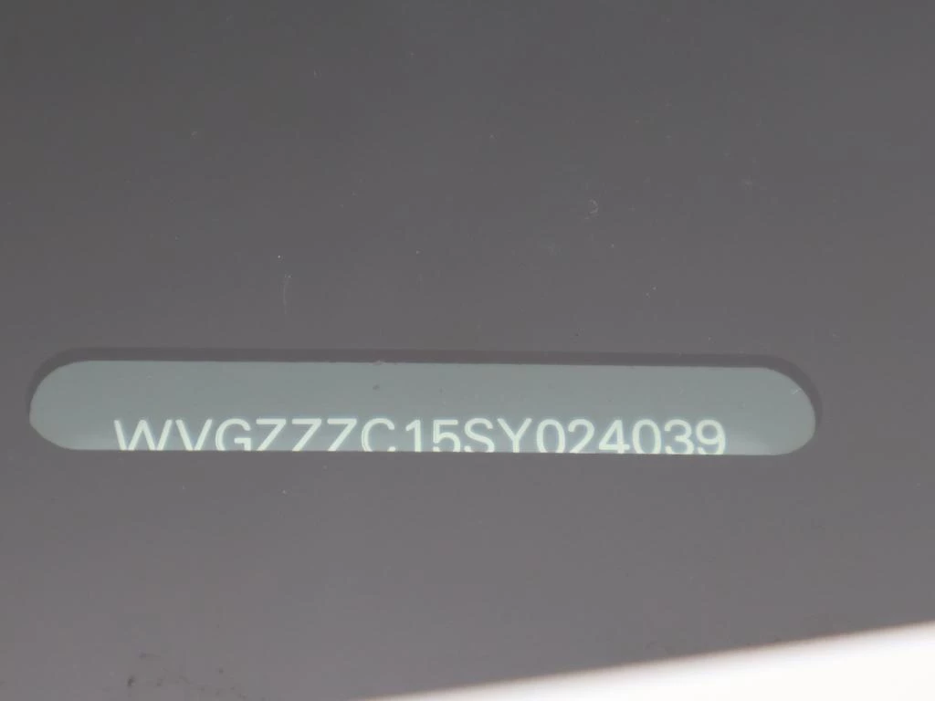 Volkswagen T-Cross T-Cross Life 1.0 TSI 70 kW (95 pk) 5 versnellingen manueel / DEMO