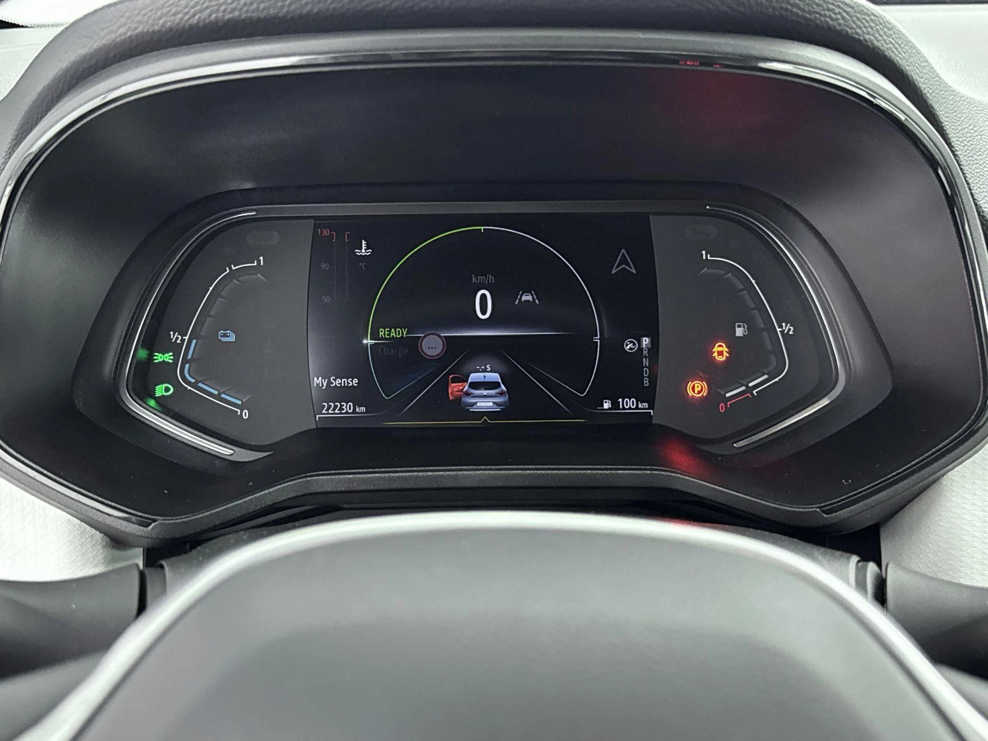 Renault Clio 1.6 E-Tech Hybrid 145Pk Automaat Techno