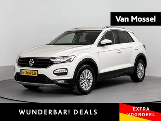 Volkswagen T-Roc 1.0 TSI Style Business