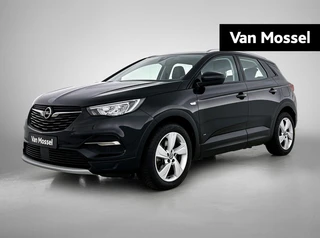 Opel Grandland X 1.6 Turbo Hybrid Elegance