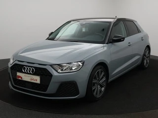 Audi A1 Sportback 25 TFSI *AUTOMAAT*AIRCO*CARPLAY*CRUISE*PDC*...