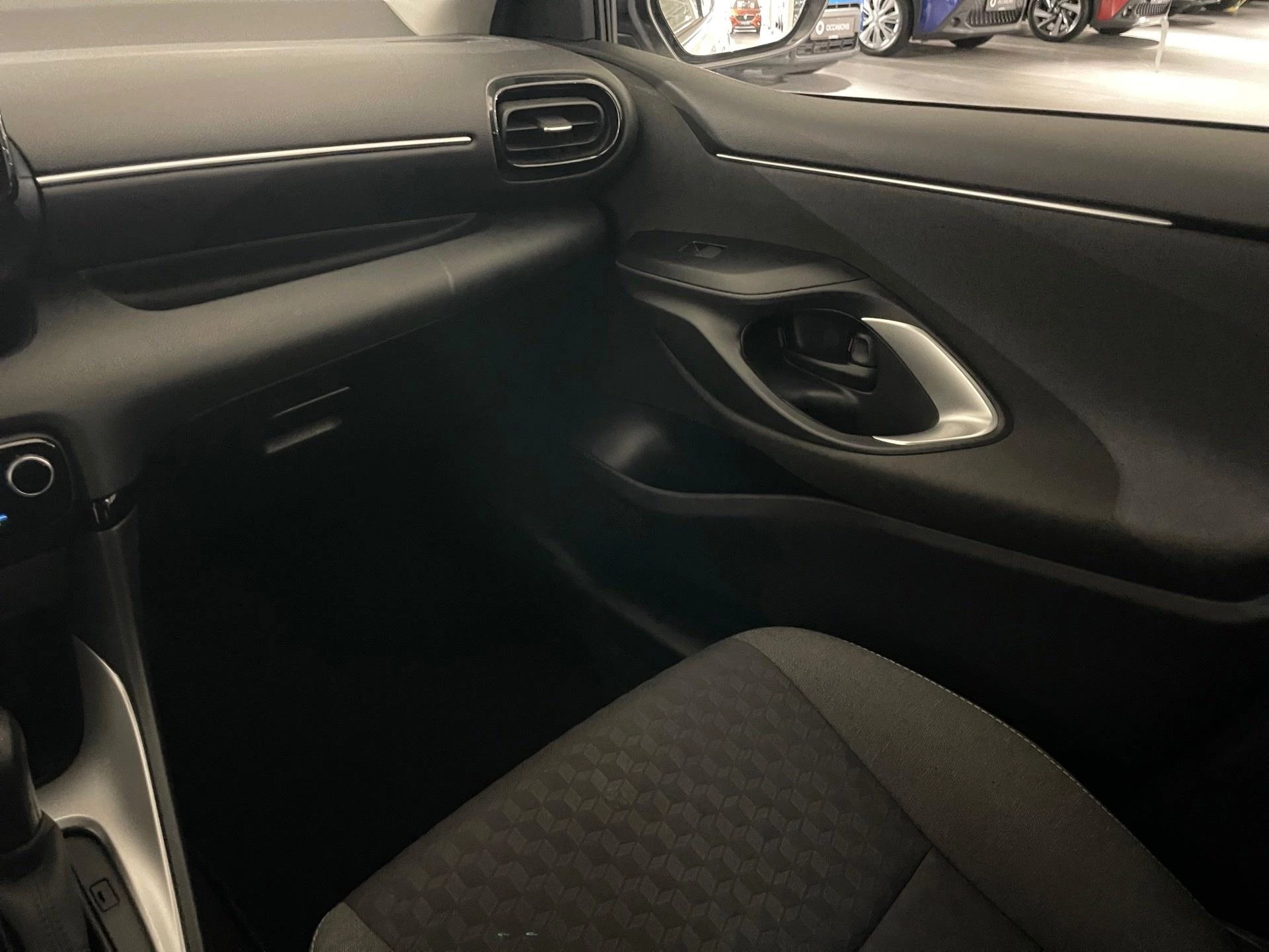 Toyota Yaris 1.5 HYBRID