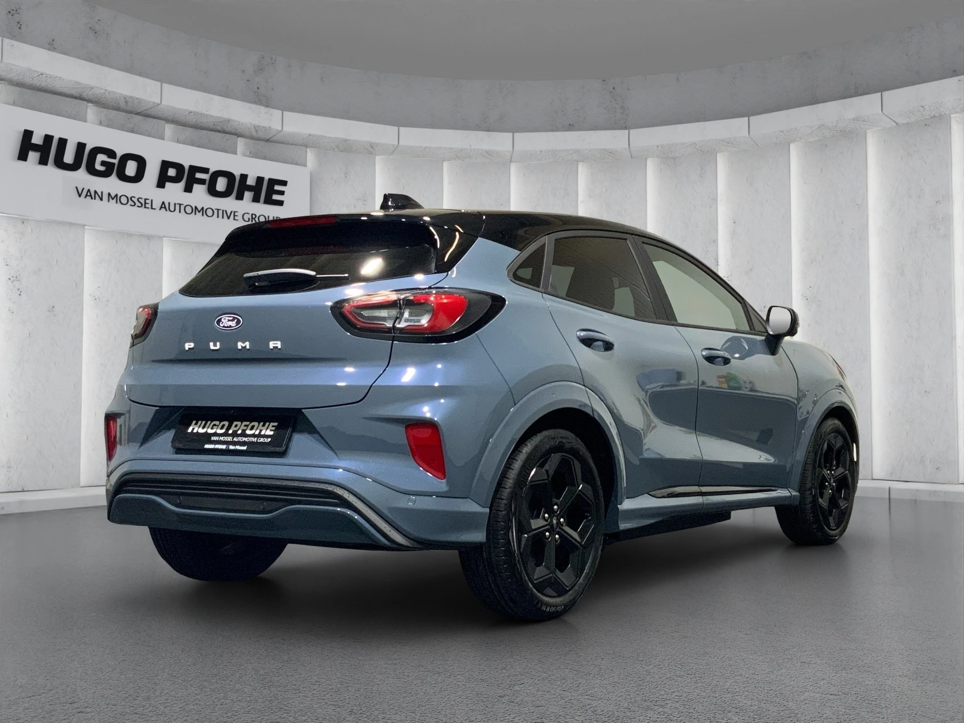 Ford-Puma Gen-E-image-4