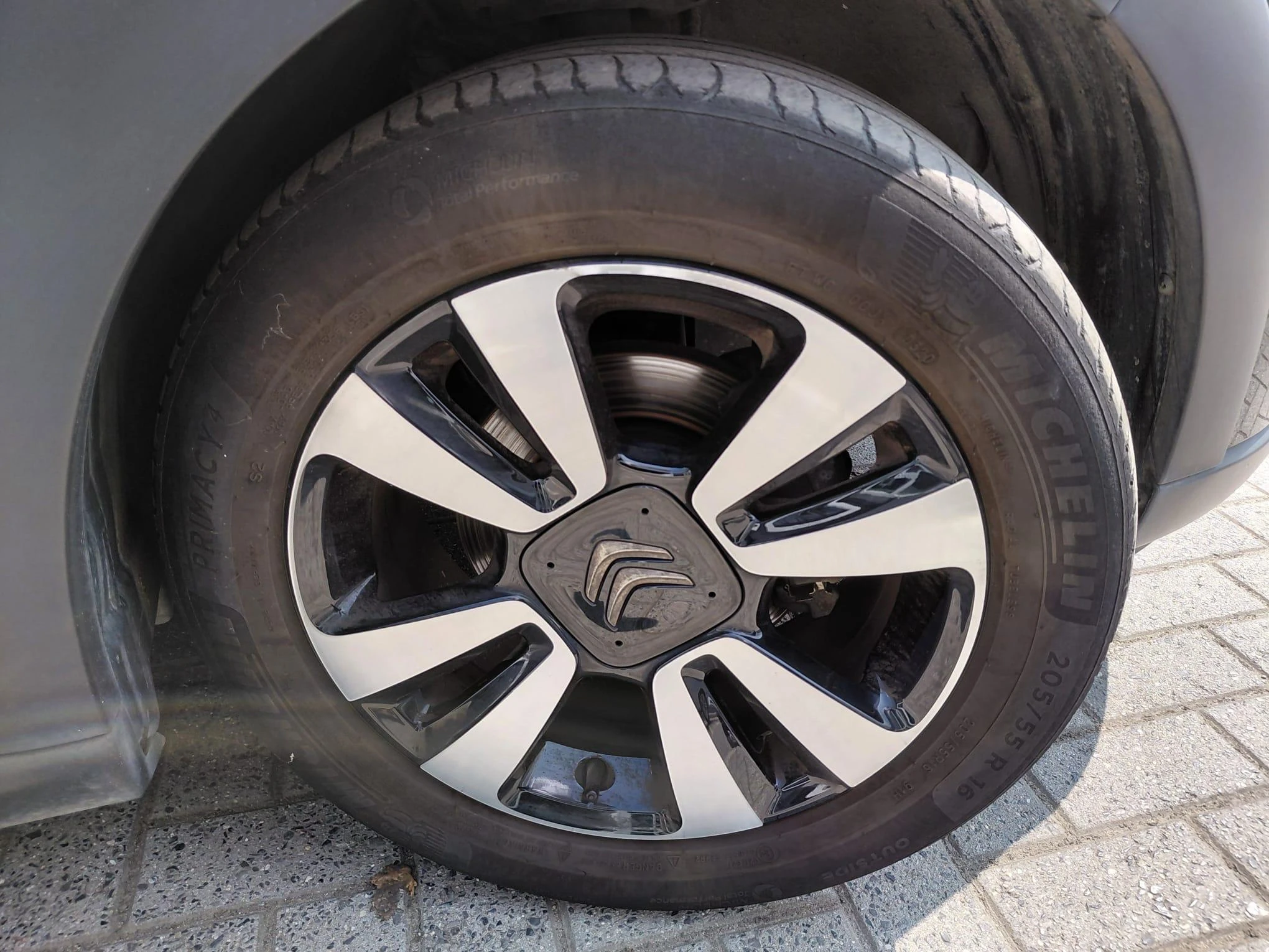 Citroën C3 1.2 PureTech 82 S&S MAN Live
