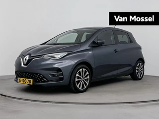 Renault ZOE R135 Edition One 52 kWh 136PK