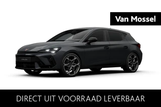 CUPRA Leon Business