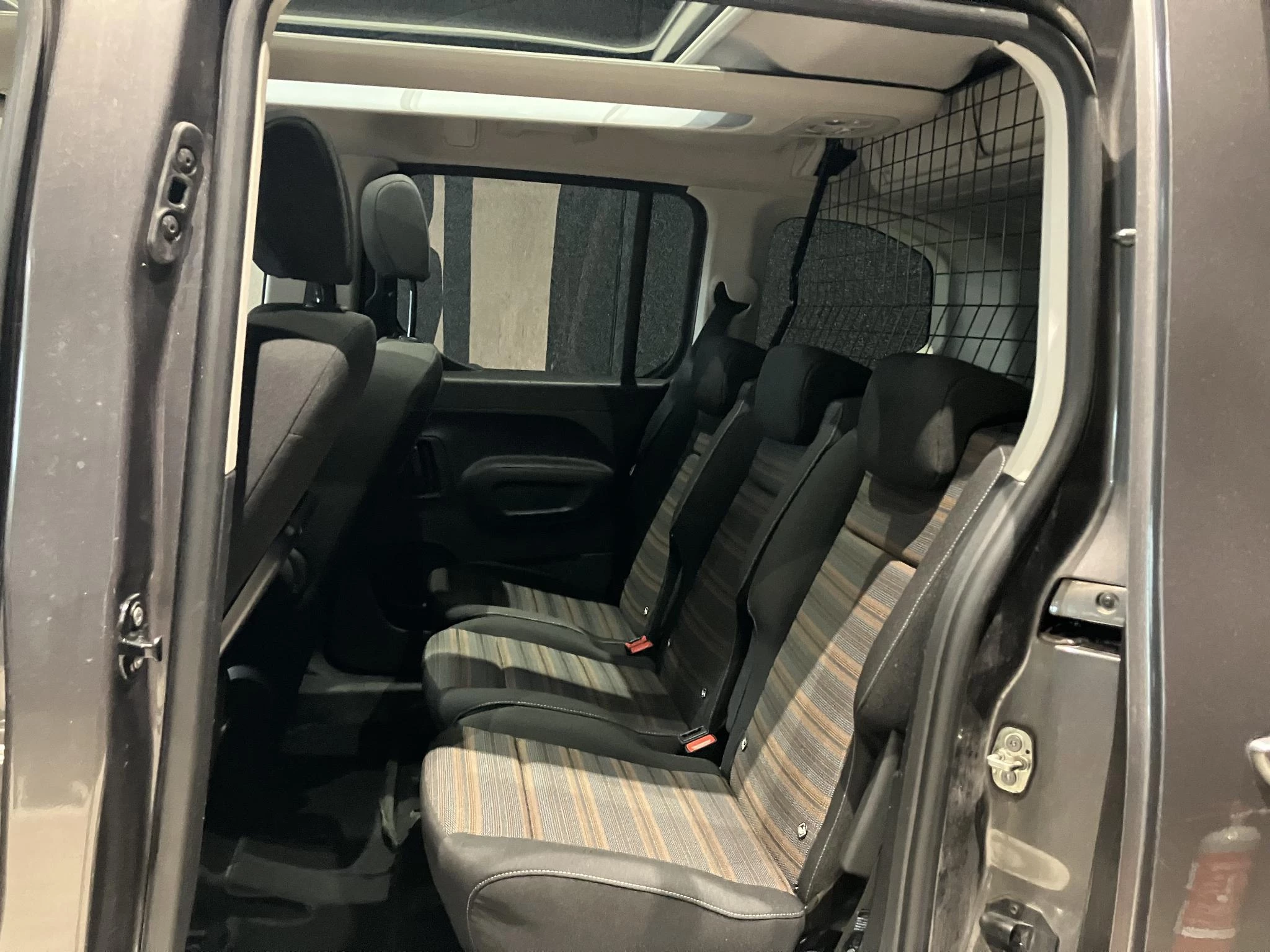 Opel Combo Life 1.2 Turbo Start/Stop Edition L2H1
