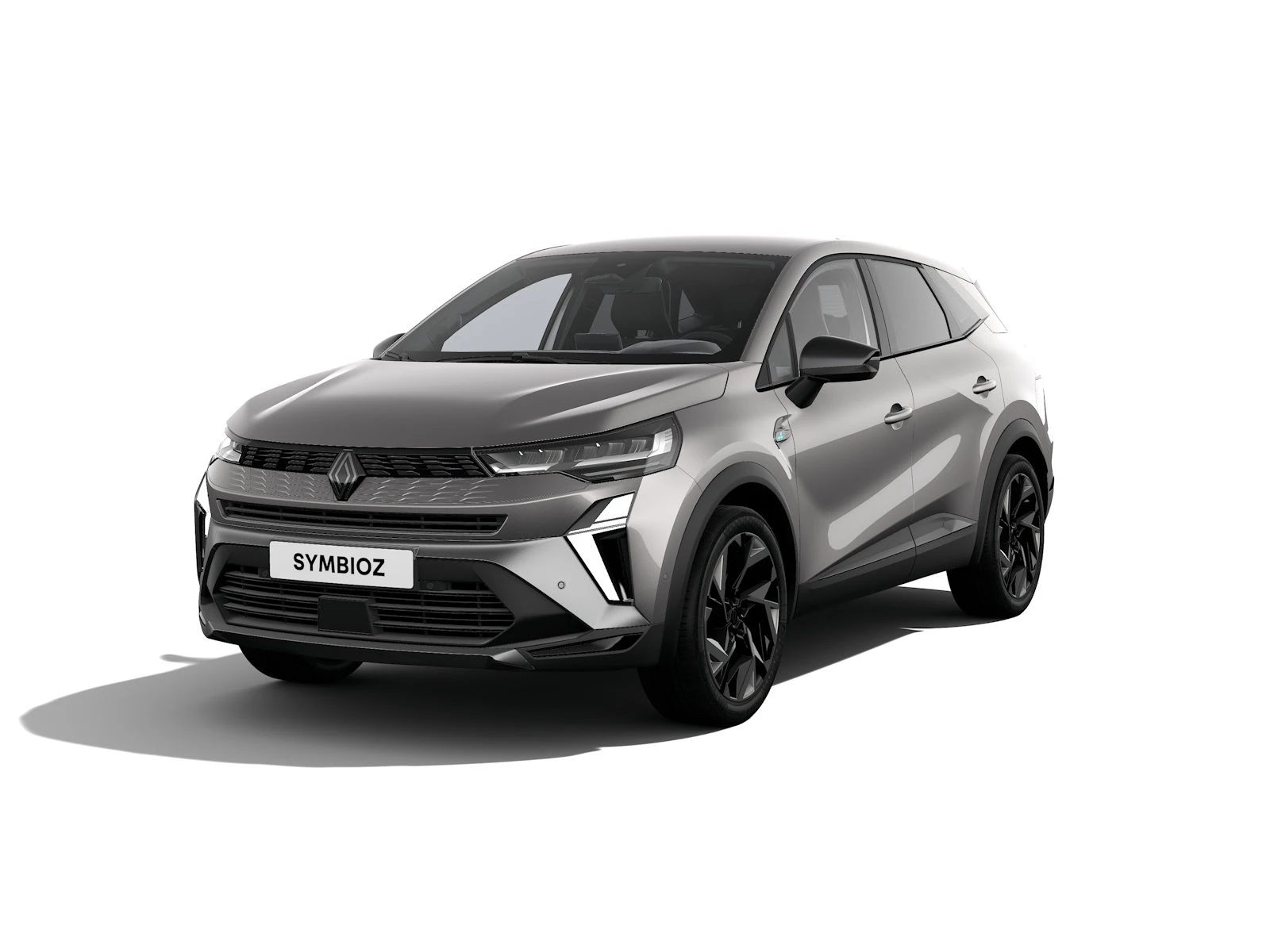 Renault Symbioz full hybrid 160 E-TECH esprit Alpine