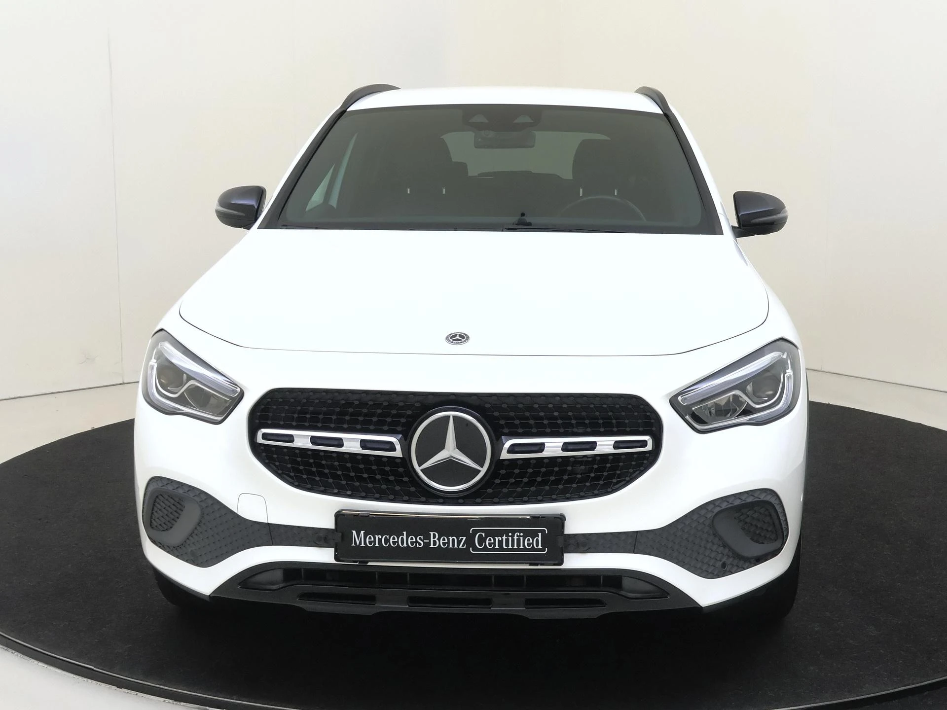 Mercedes-Benz GLA 200 Progressive