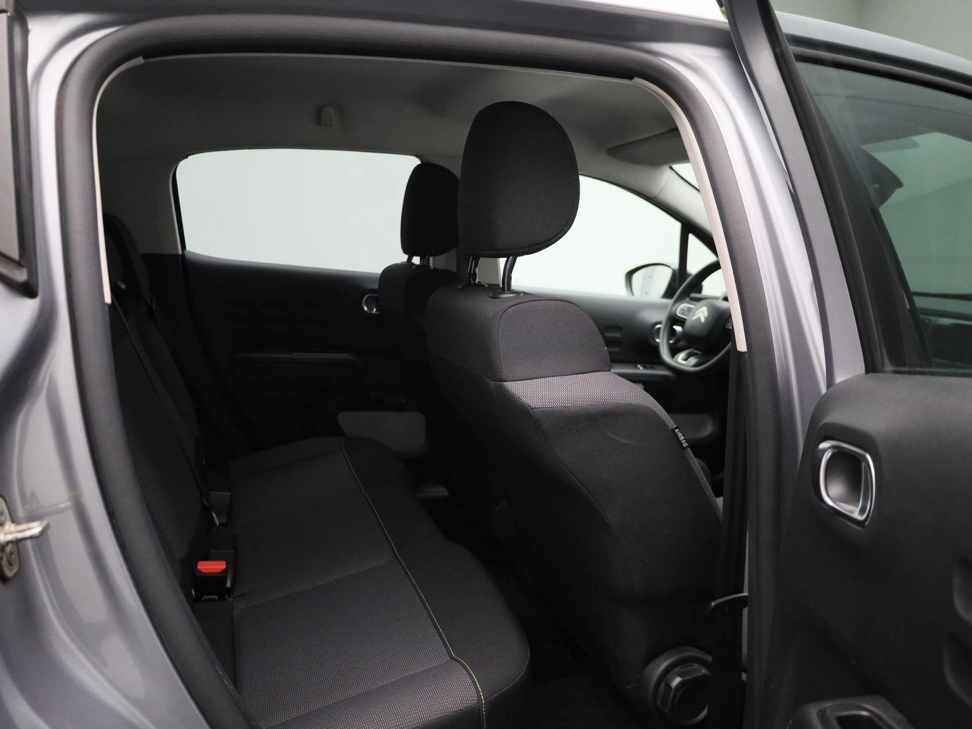 Citroën C3 1.2 PureTech 82 S&S MAN Feel