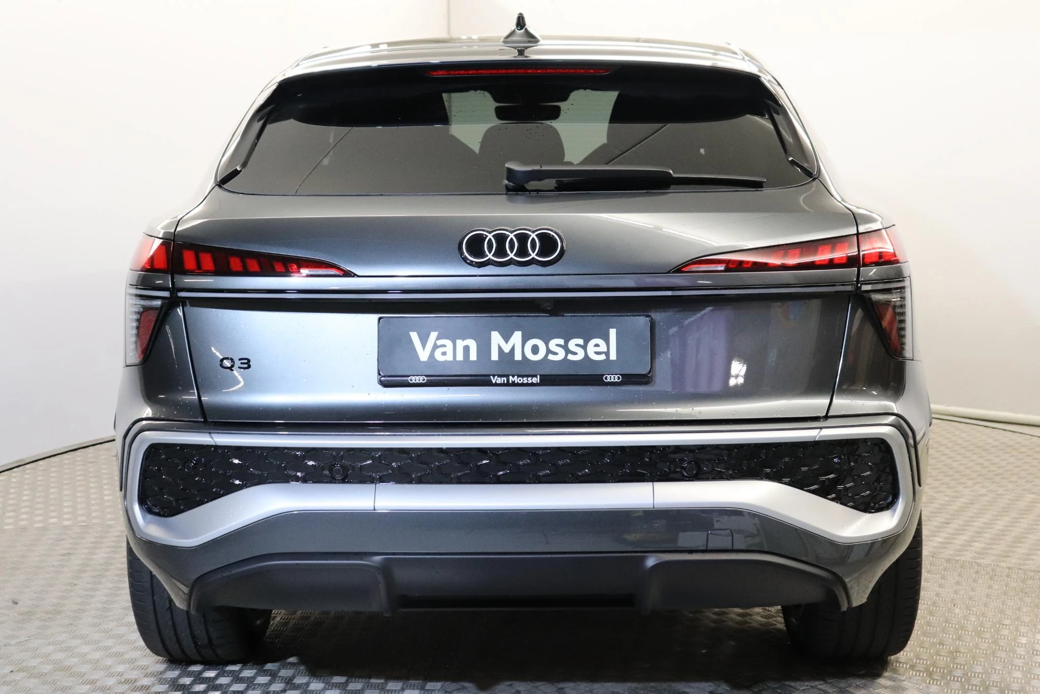 Audi Q3 Sportback Sport Edition TFSI 110kW S tronic