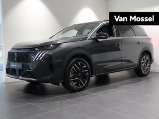 Peugeot 5008 Hybrid 136 Allure 7p