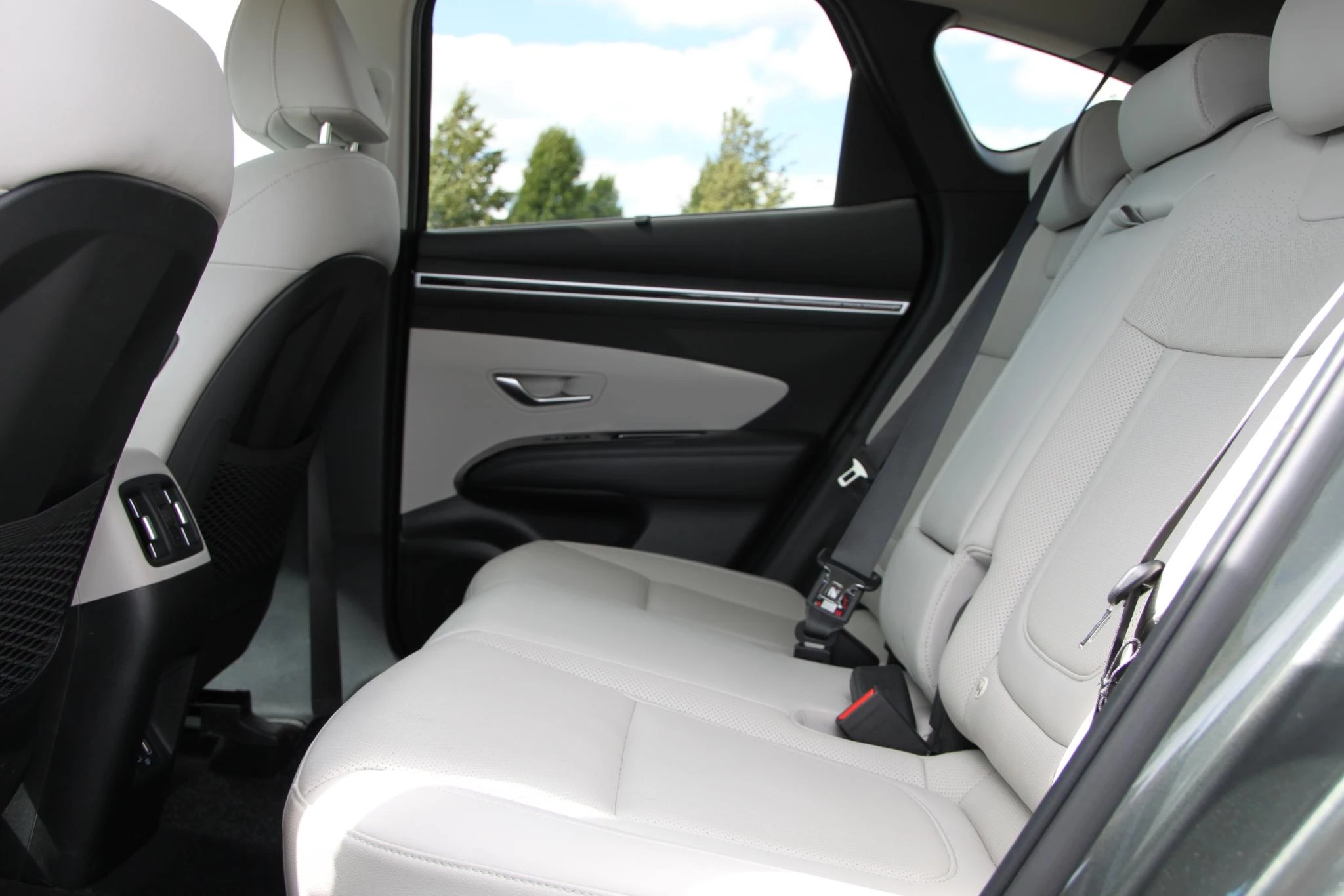 Hyundai Tucson 1.6 CRDi ISG Shine 2WD DCT-7