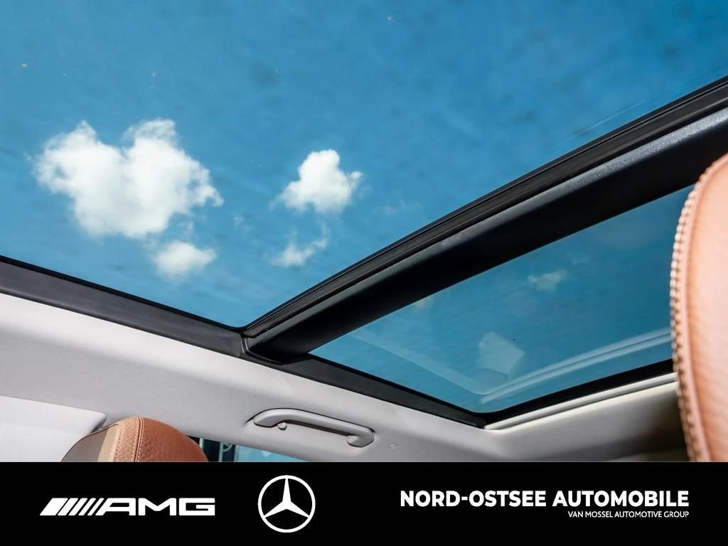 Mercedes-Benz GLE 300 d 4M AMG PREM. PANO AHK 360° HUD 20'' AMG